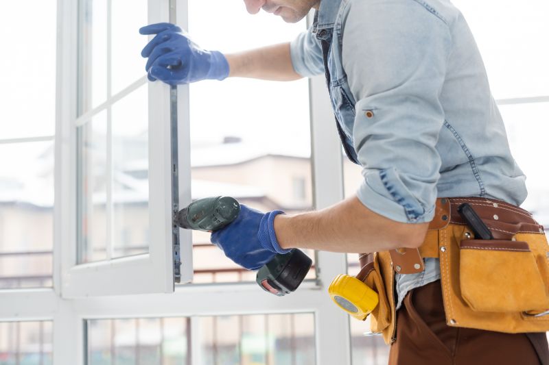 Cost of Windows Installation in Rogers, MN